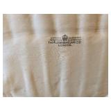 Antique English Boxed Fish Service