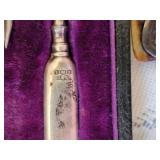 Sterling Silver Vanity Accessories