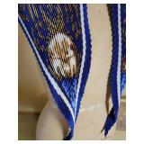 Hermes Silk Scarf with Box ~ Cheval Turc L