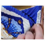 Hermes Silk Scarf with Box ~ Cheval Turc L