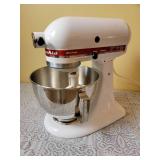 Kitchen Aid Ultra Power Stand Mixer