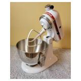 Kitchen Aid Ultra Power Stand Mixer