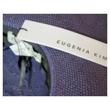 Gorgeous Eugenia Kim Extra Wide Brim Straw Hat, nwt
