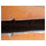 Antique Voilin and Bow