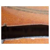 Antique Voilin and Bow