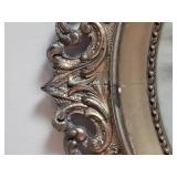 Antique 19th c. Wayside Gleaner Society Female Portrait