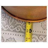 William Sonoma France Copper Mixing Bowl