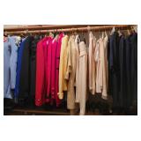 St. John Collection, size L/XL ~ 75+ Separates