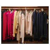 St. John Collection, size L/XL ~ 75+ Separates