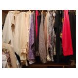 Designer Clothing Collection ~ Cache, Eileen Fisher, Dana Buchman, Lauren +++