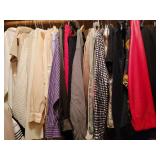 Designer Clothing Collection ~ Cache, Eileen Fisher, Dana Buchman, Lauren +++