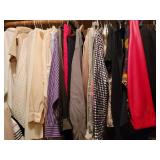 Designer Clothing Collection ~ Cache, Eileen Fisher, Dana Buchman, Lauren +++
