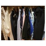 Designer Clothing Collection ~ Cache, Eileen Fisher, Dana Buchman, Lauren +++