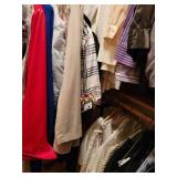 Designer Clothing Collection ~ Cache, Eileen Fisher, Dana Buchman, Lauren +++