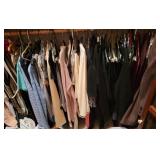 Designer Clothing Collection ~ Cache, Eileen Fisher, Dana Buchman, Lauren +++