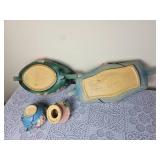 Roseville Pottery Collection Bundle