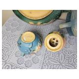 Roseville Pottery Collection Bundle