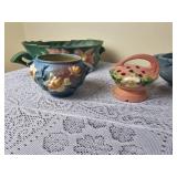 Roseville Pottery Collection Bundle
