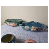 Roseville Pottery Collection Bundle