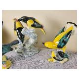 Stangl Pottery Bid Figures