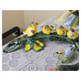 Stangl Pottery Bid Figures