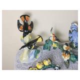 Stangl Pottery Bid Figures