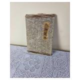 Circa 1940s Japanese Booklet