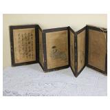 Circa 1940s Japanese Booklet