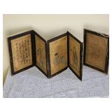 Circa 1940s Japanese Booklet