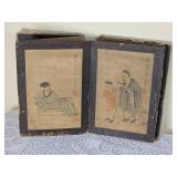 Circa 1940s Japanese Booklet