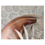 Waterford Crystal Flower Vase