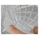 Waterford Crystal Flower Vase