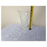 Waterford Crystal Flower Vase
