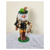 German Made Smoker Incense Burner