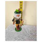 German Made Smoker Incense Burner