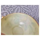 Delicate Seiei & Co Japanese Tea Cups & Saucers