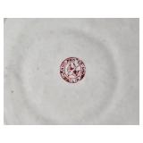 Delicate Seiei & Co Japanese Tea Cups & Saucers