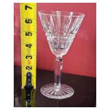 Waterford Crystal Glenmore Cordial Glass (Count 12)