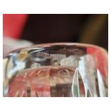 Waterford Crystal Glenmore Tumber Glasses (Count 6)