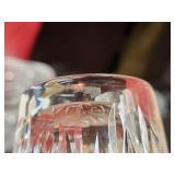 Waterford Crystal Glenmore Tumber Glasses (Count 6)