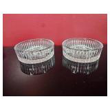 Waterford Crystal Best Wishes Wine Bottle Cooler