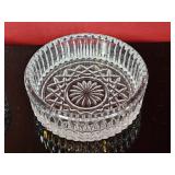 Waterford Crystal Best Wishes Wine Bottle Cooler