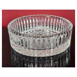 Waterford Crystal Best Wishes Wine Bottle Cooler