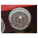 Waterford Crystal Best Wishes Wine Bottle Cooler