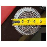 Waterford Crystal Best Wishes Wine Bottle Cooler