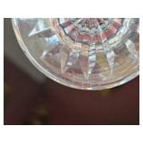 Waterford Crystal Castlemaine Condiment & Honey Jar