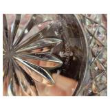 Waterford Crystal Kylemore & Lismore Pitchers, 6 Jar