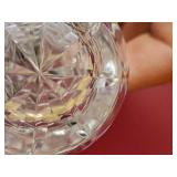 Waterford Crystal Glandore Salt & Pepper (Two Sets)