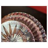 Waterford Crystal Ring Holders