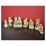 German Hummel Collection